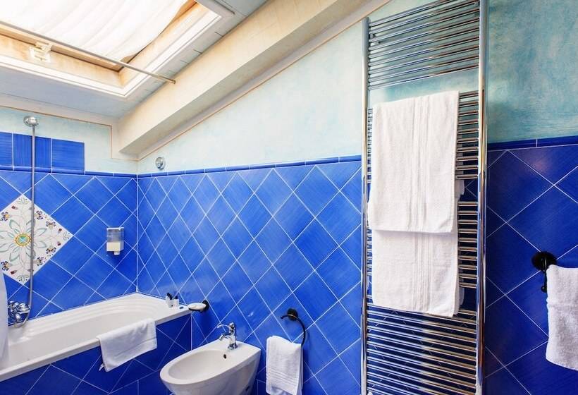 צימר Residenza Sveva