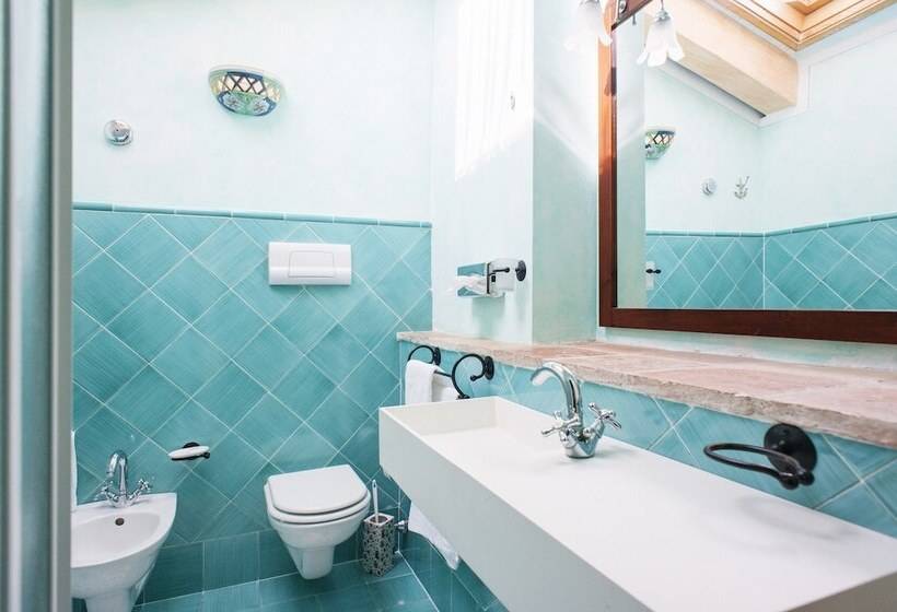 צימר Residenza Sveva