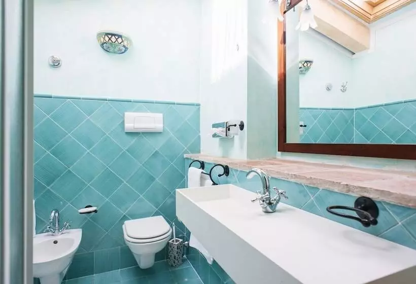 تختخواب و صبحانه Residenza Sveva