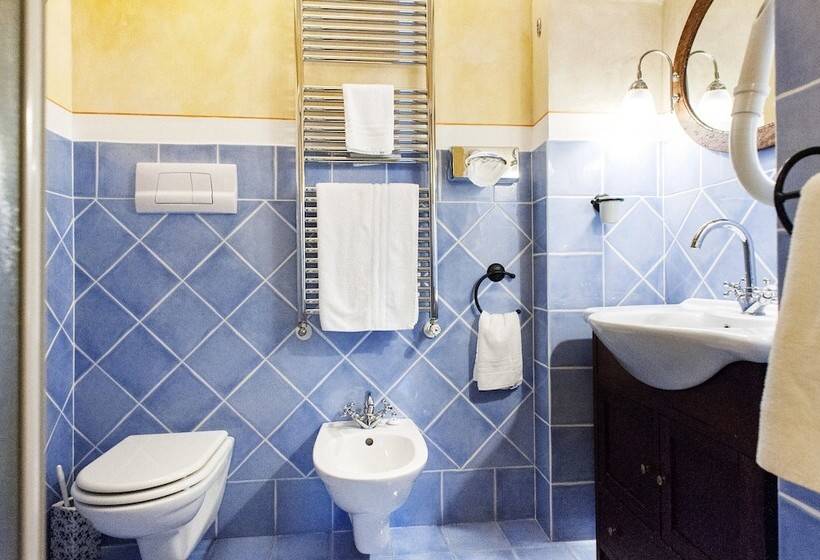 צימר Residenza Sveva