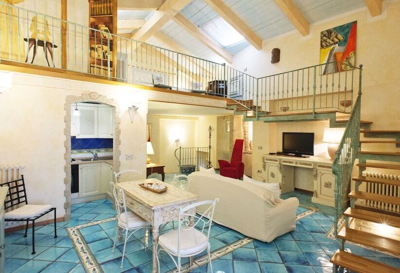 צימר Residenza Sveva