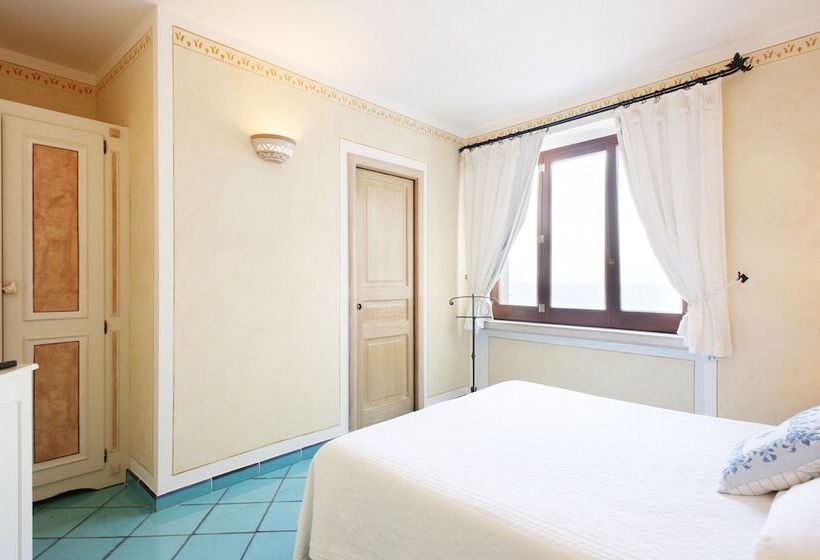 צימר Residenza Sveva