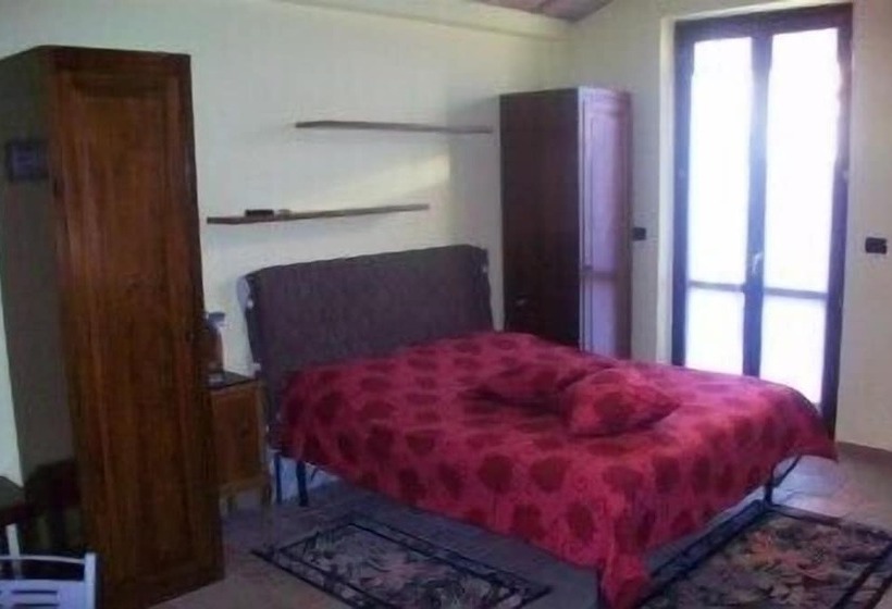 צימר Tra... Monti E Vigne