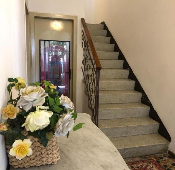 민박 Venice Treviso Airport Bed