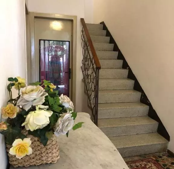 تختخواب و صبحانه Venice Treviso Airport Bed