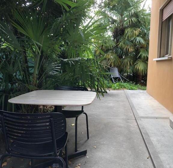 민박 Venice Treviso Airport Bed