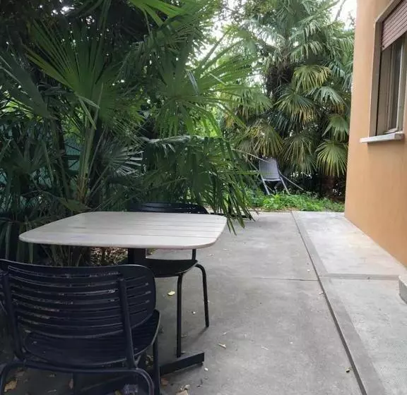 تختخواب و صبحانه Venice Treviso Airport Bed