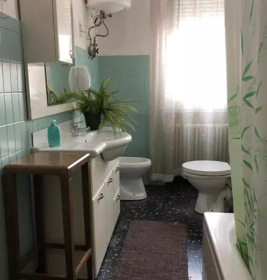 تختخواب و صبحانه Venice Treviso Airport Bed