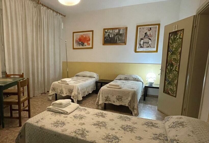 민박 Venice Treviso Airport Bed