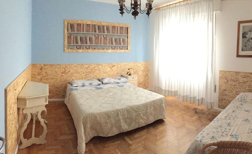 민박 Venice Treviso Airport Bed