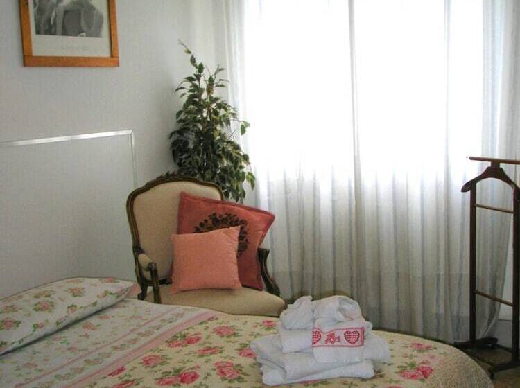 민박 Venice Treviso Airport Bed