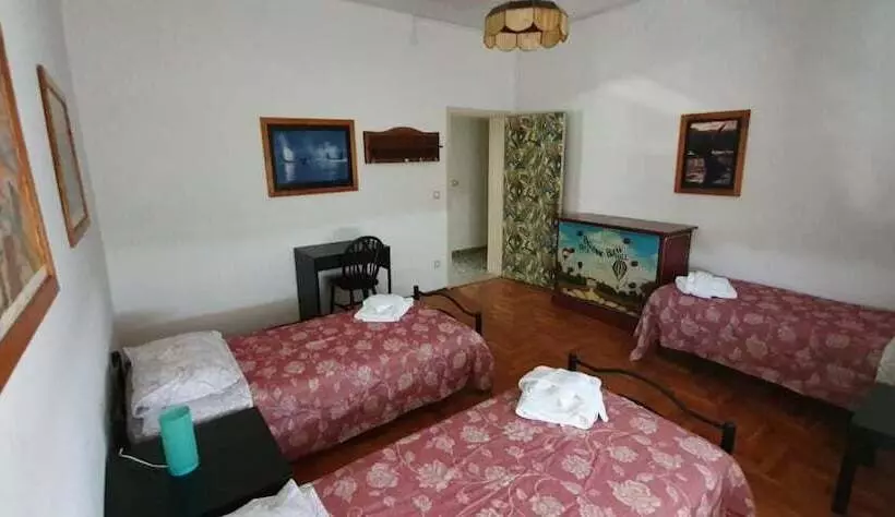 تختخواب و صبحانه Venice Treviso Airport Bed