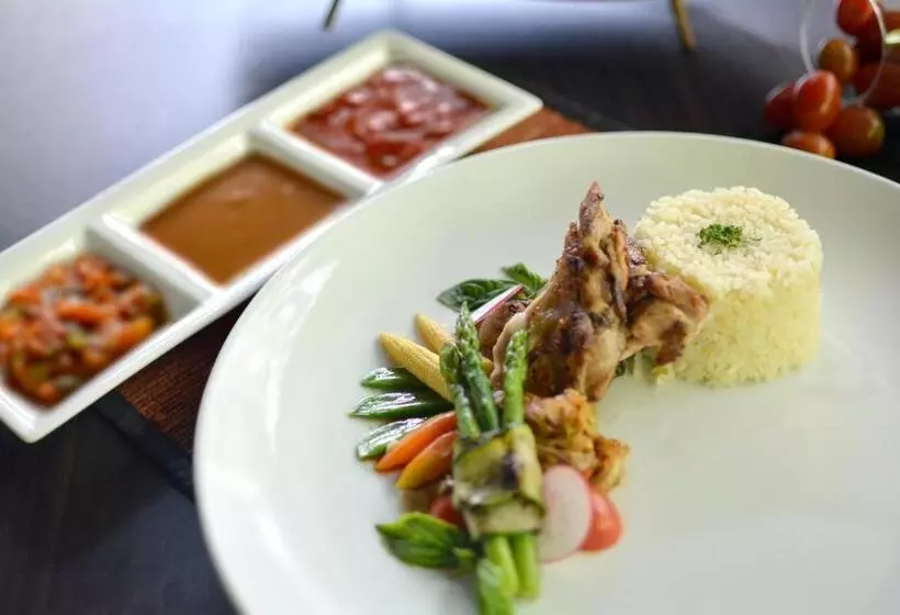 Harper Kuta Hotel by Aston