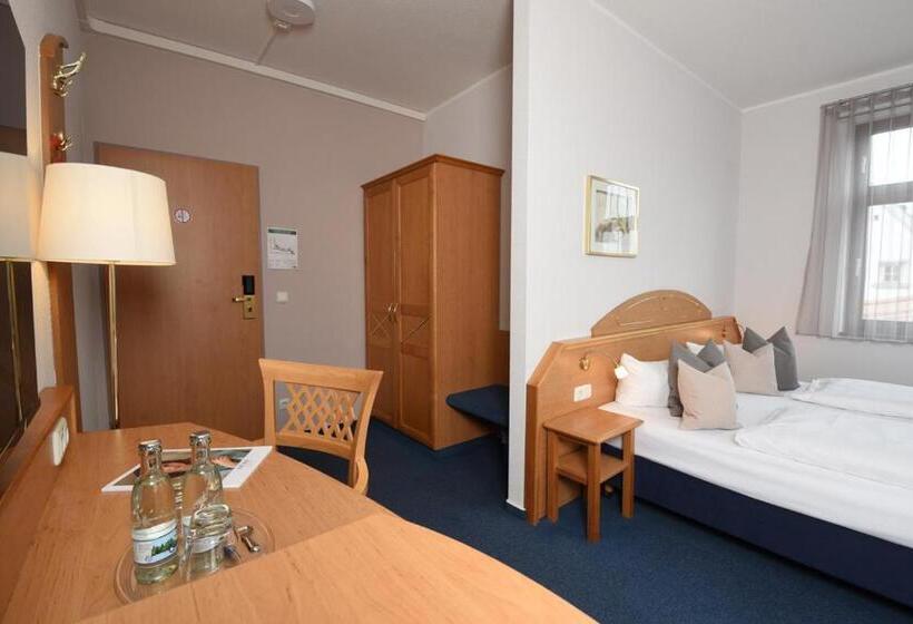 فندق Anna Amalia