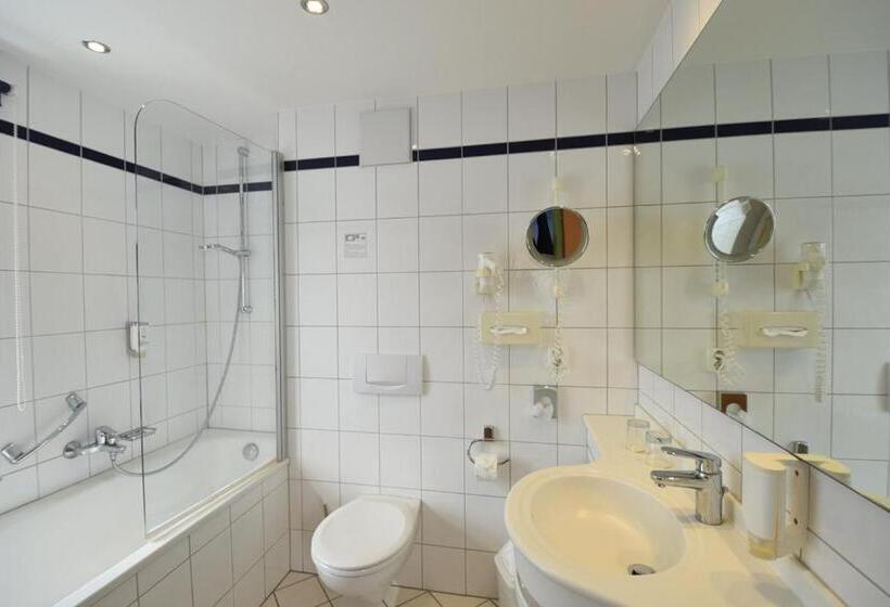 فندق Anna Amalia