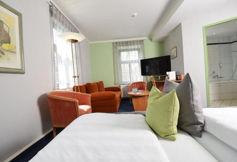 فندق Anna Amalia