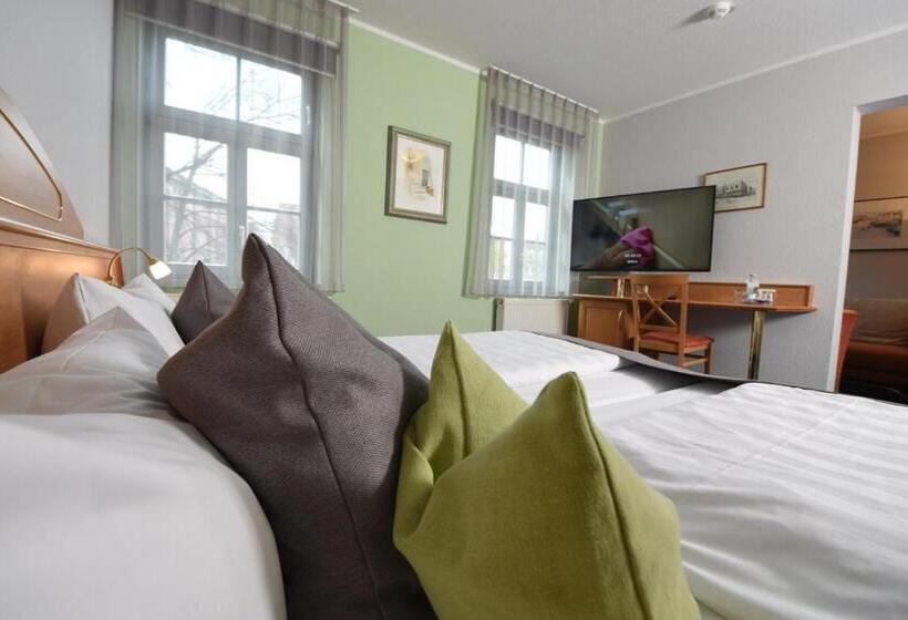 فندق Anna Amalia