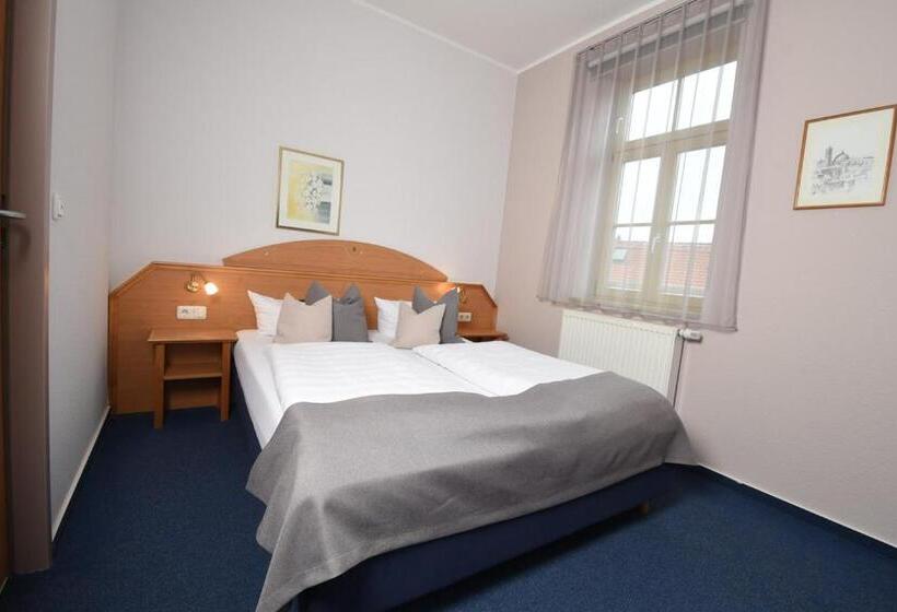 فندق Anna Amalia