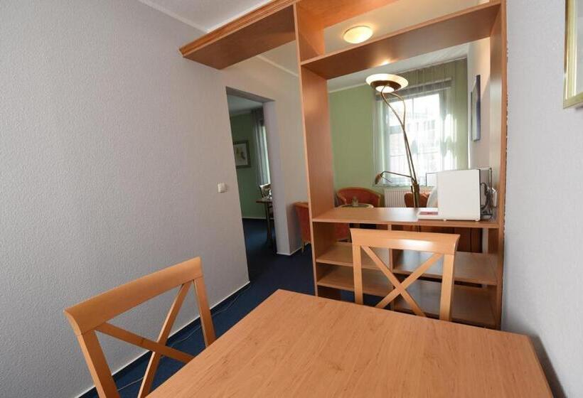 فندق Anna Amalia