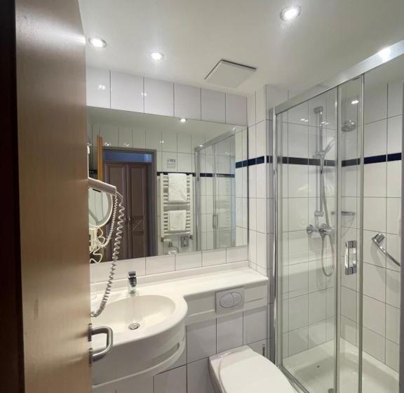 فندق Anna Amalia