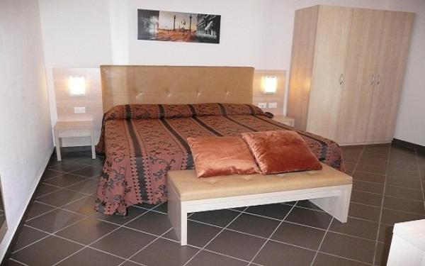 Отель Bolgheri Marina Resort Ex Varo Village