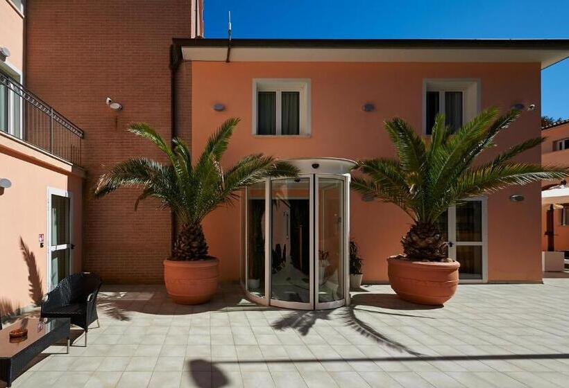 Отель Bolgheri Marina Resort Ex Varo Village