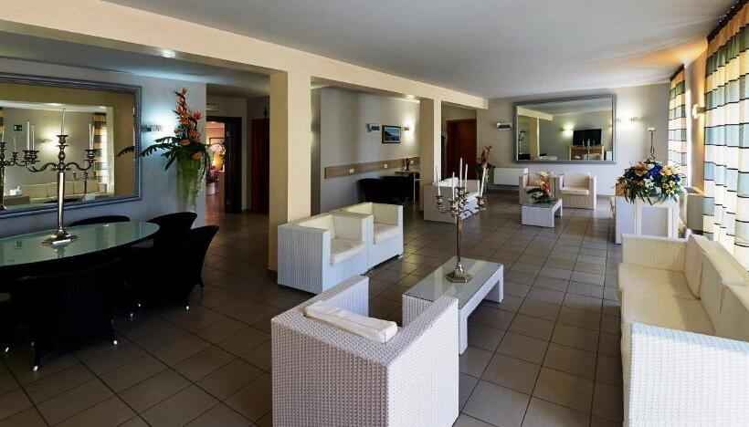 Отель Bolgheri Marina Resort Ex Varo Village