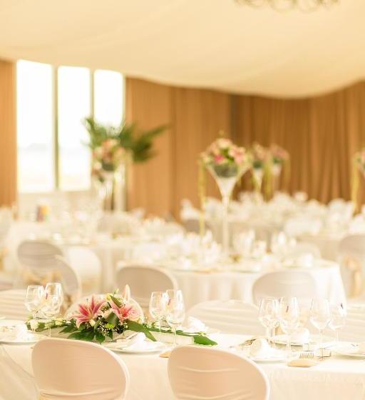 酒店 Château De La Sebrandière