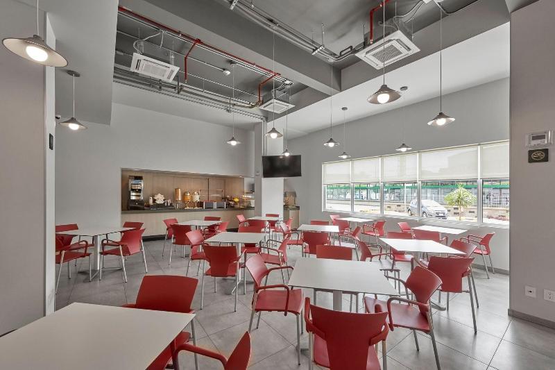 ホテル City Express Junior By Marriott Ciudad Del Carmen