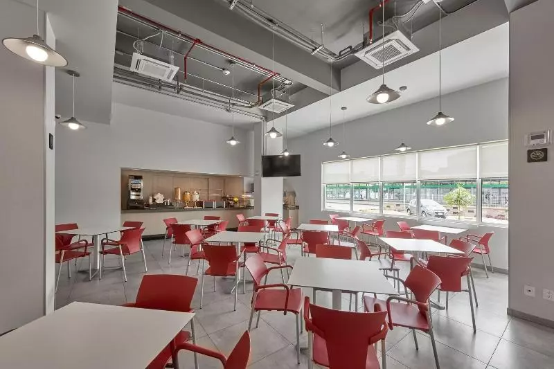 Отель City Express Junior By Marriott Ciudad Del Carmen