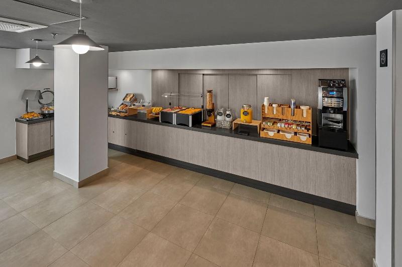 ホテル City Express Junior By Marriott Ciudad Del Carmen