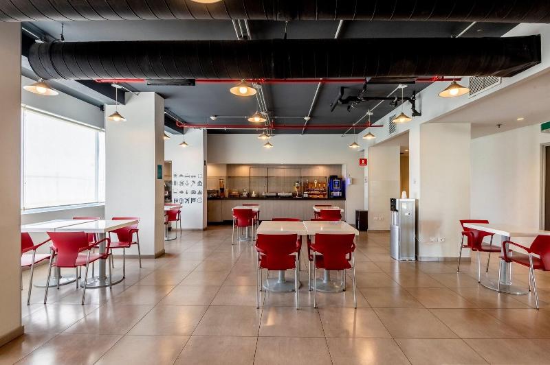 ホテル City Express Junior By Marriott Ciudad Del Carmen