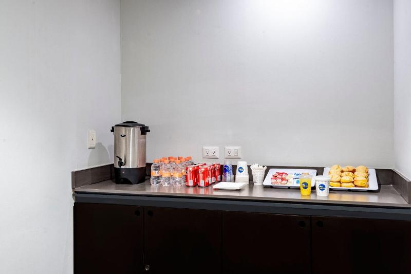 ホテル City Express Junior By Marriott Ciudad Del Carmen