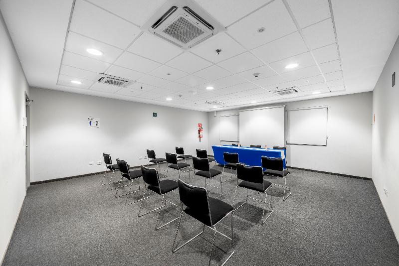 ホテル City Express Junior By Marriott Ciudad Del Carmen