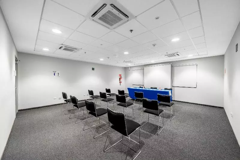 Отель City Express Junior By Marriott Ciudad Del Carmen