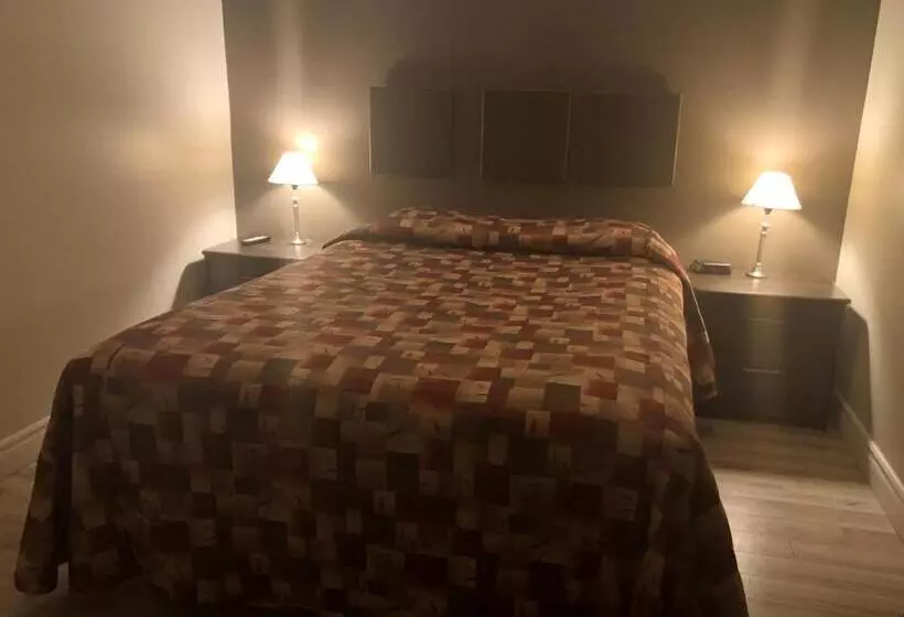 호텔 Condos Vacances Msa Avec Piscine Et Spas Exterieurs Gratuits 4 Saisons!!