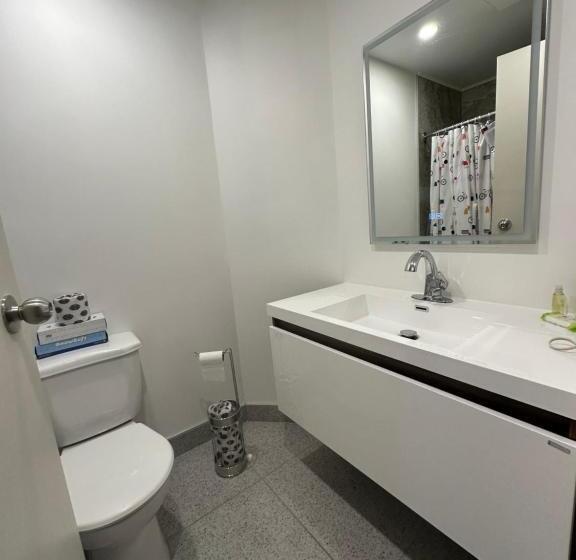 Otel Condos Vacances Msa Avec Piscine Et Spas Exterieurs Gratuits 4 Saisons!!