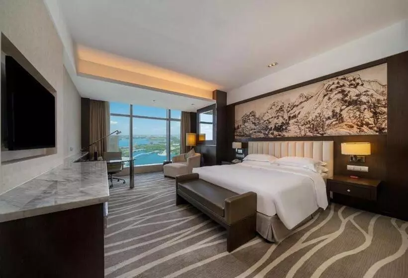 Hotel Crowne Plaza Shaoxing By Ihg