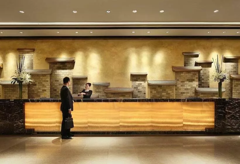 Hotel Crowne Plaza Shaoxing By Ihg