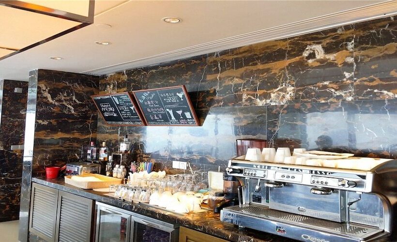 בית מלון כפרי Crowne Plaza Shaoxing By Ihg