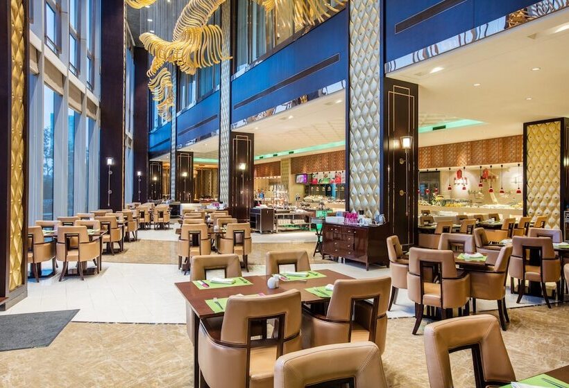 בית מלון כפרי Crowne Plaza Shaoxing By Ihg