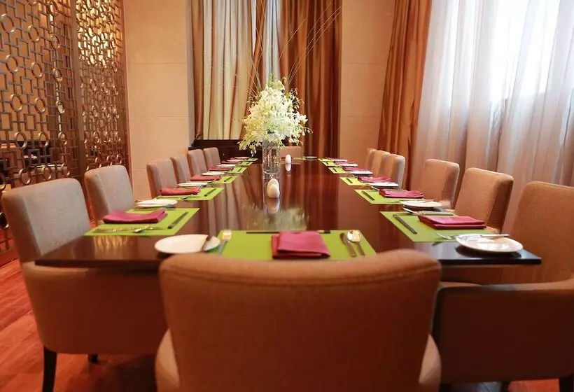 Hotel Crowne Plaza Shaoxing By Ihg