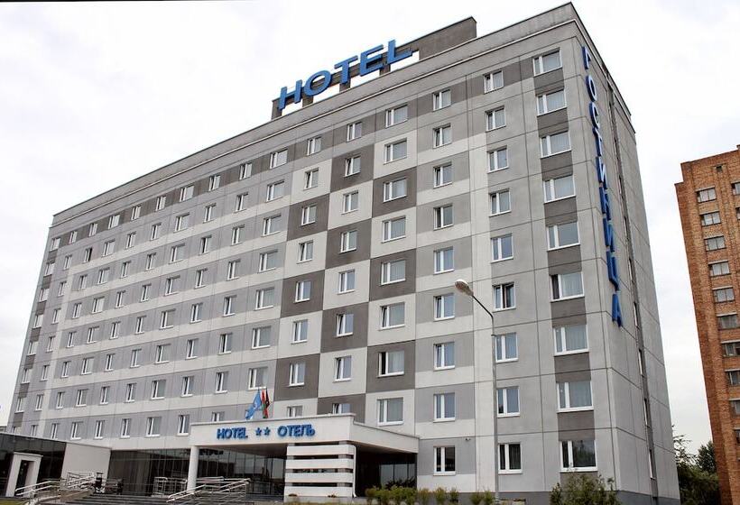 Отель East Time