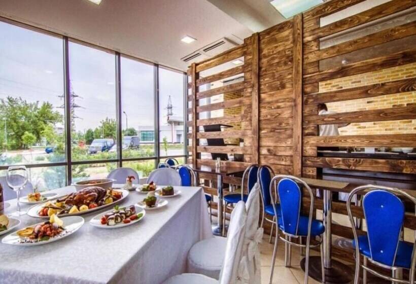 Отель East Time