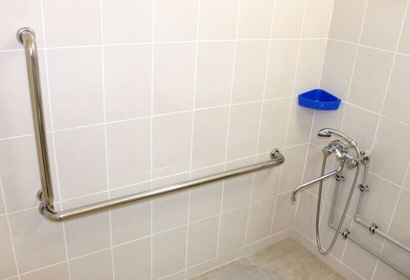 Отель East Time