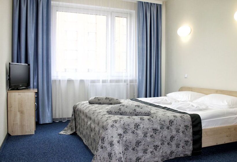 Отель East Time