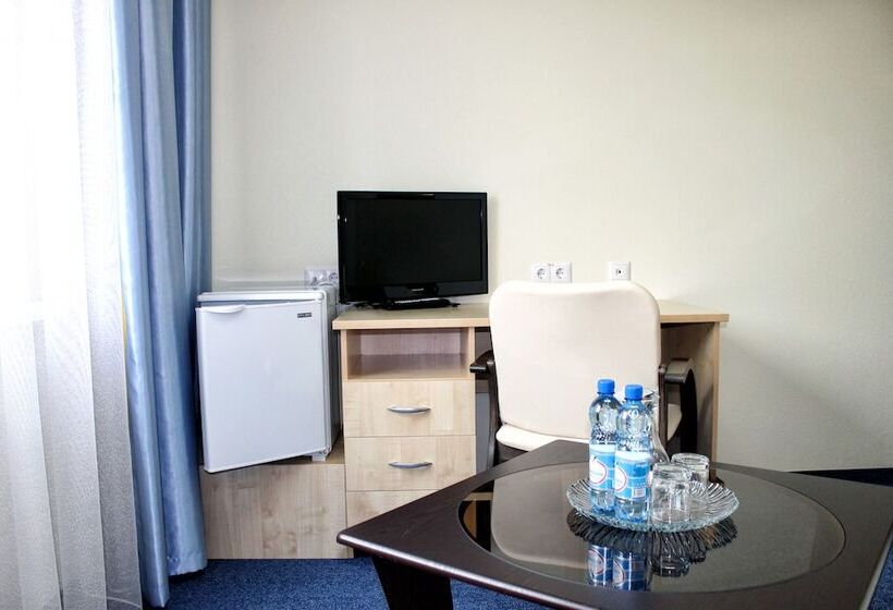 Отель East Time