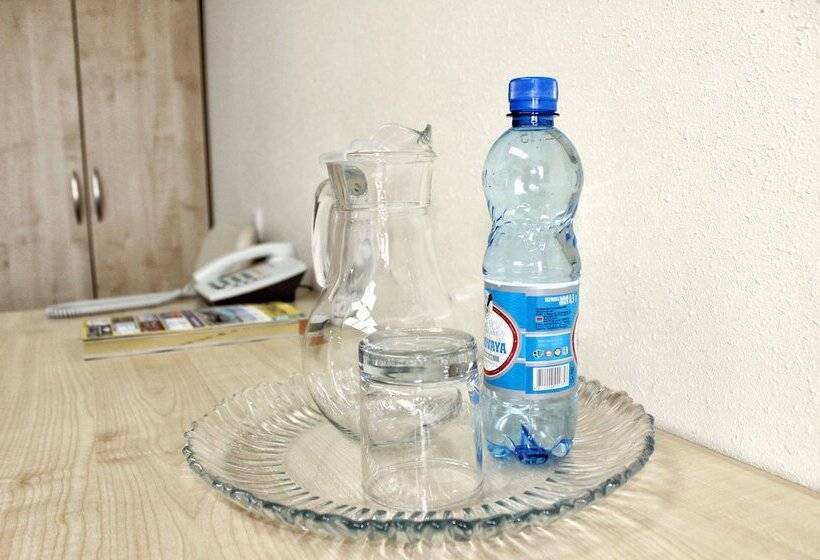 Отель East Time