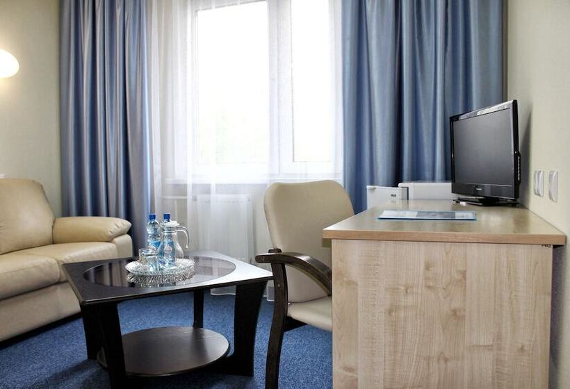 Отель East Time