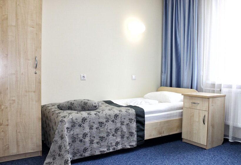 Отель East Time